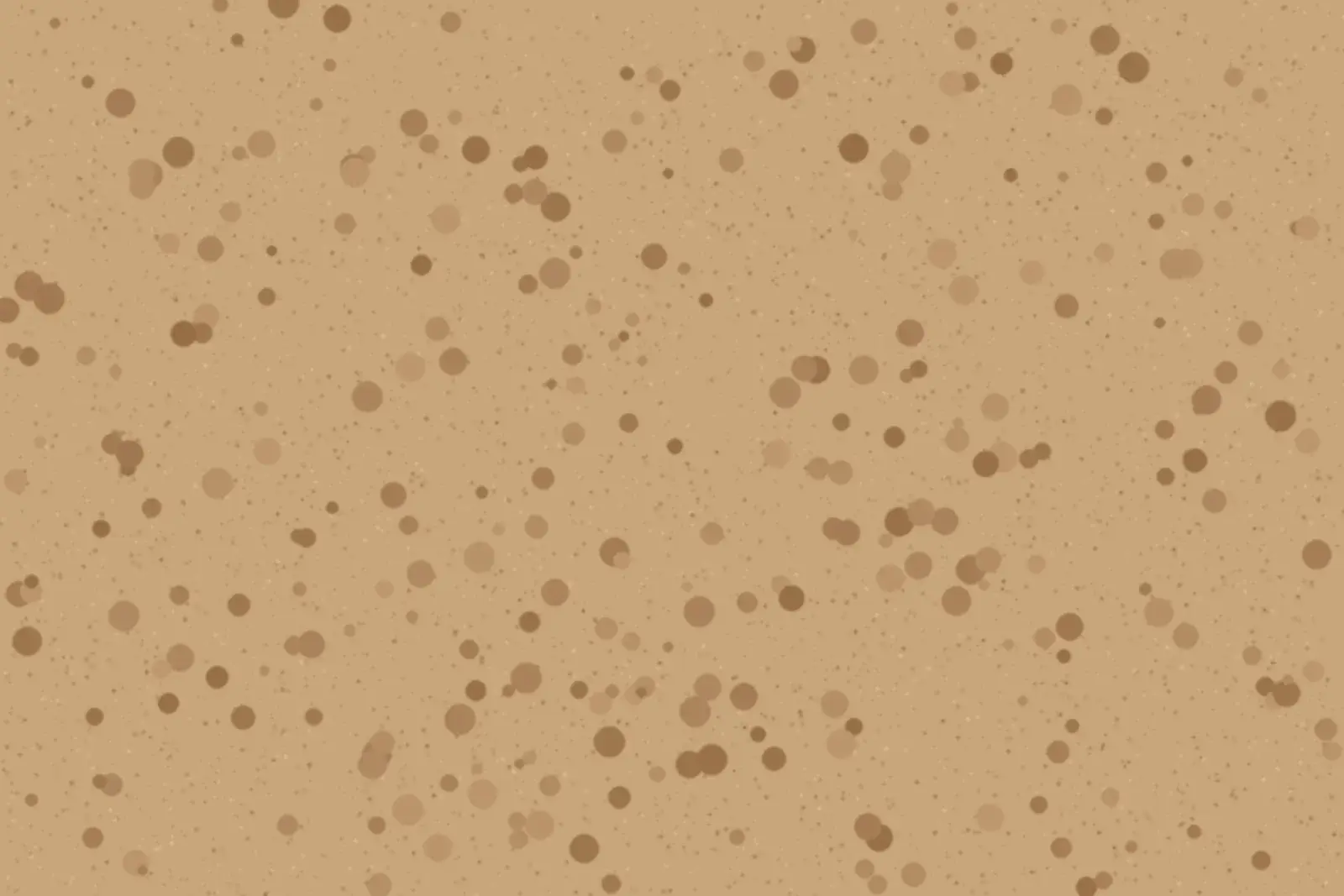 Cork flooring