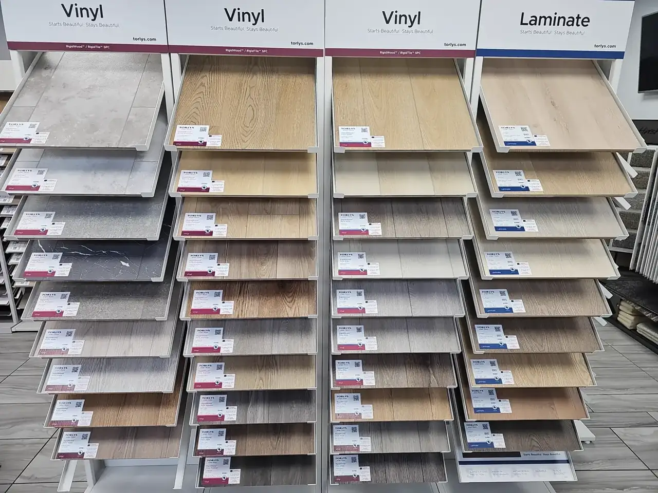 Natural Stone Tile: Marble, Travertine, or Granite?