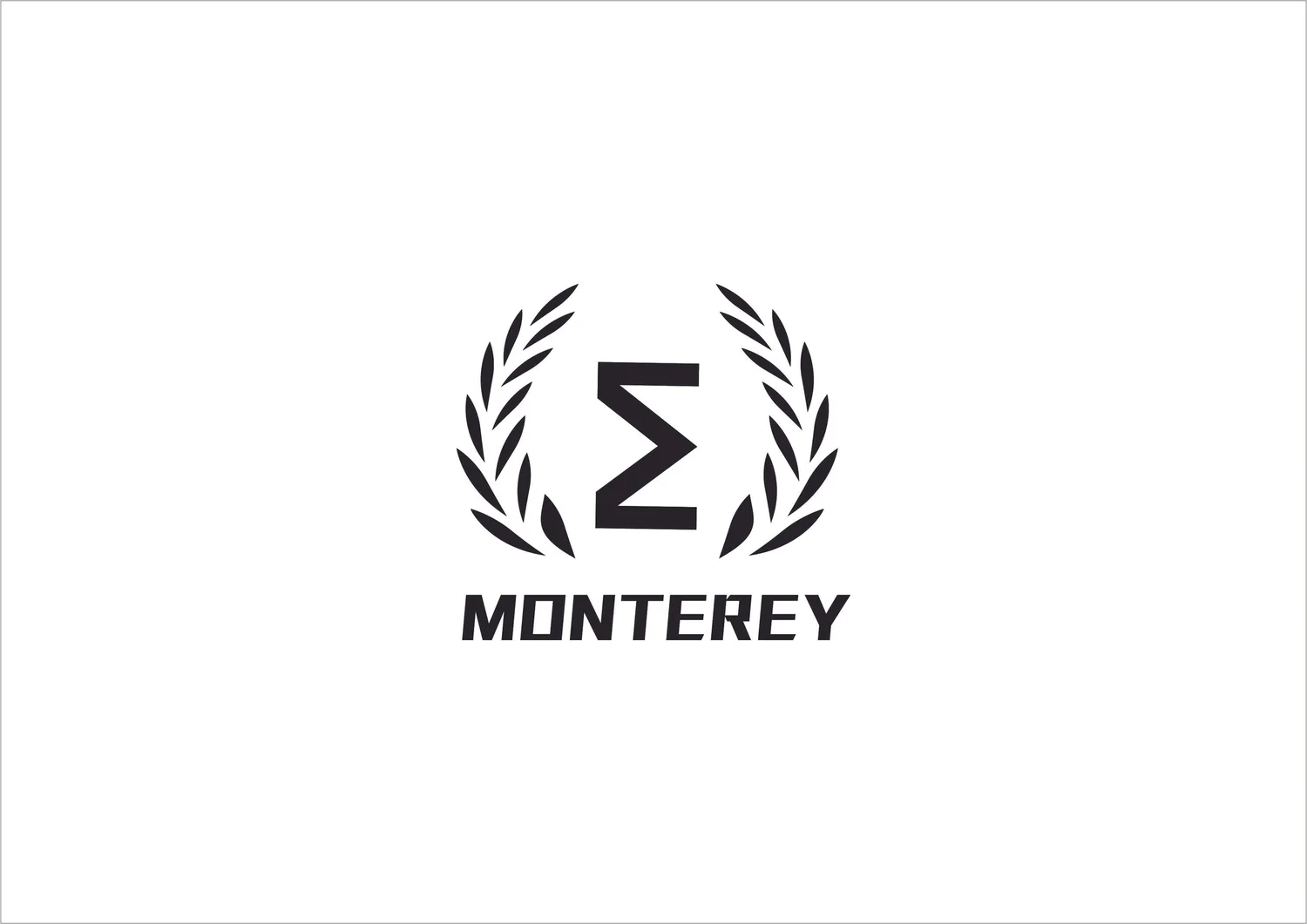Monterey Vinyl