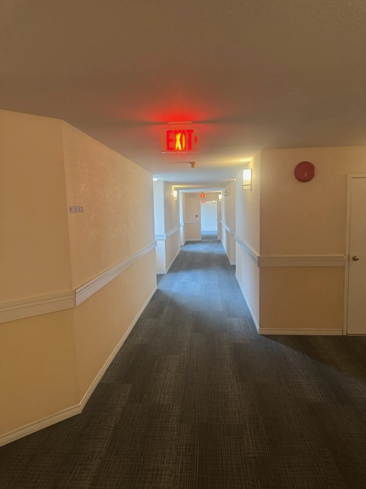 Glenpark Village Meadows Kelowna install — photo 6