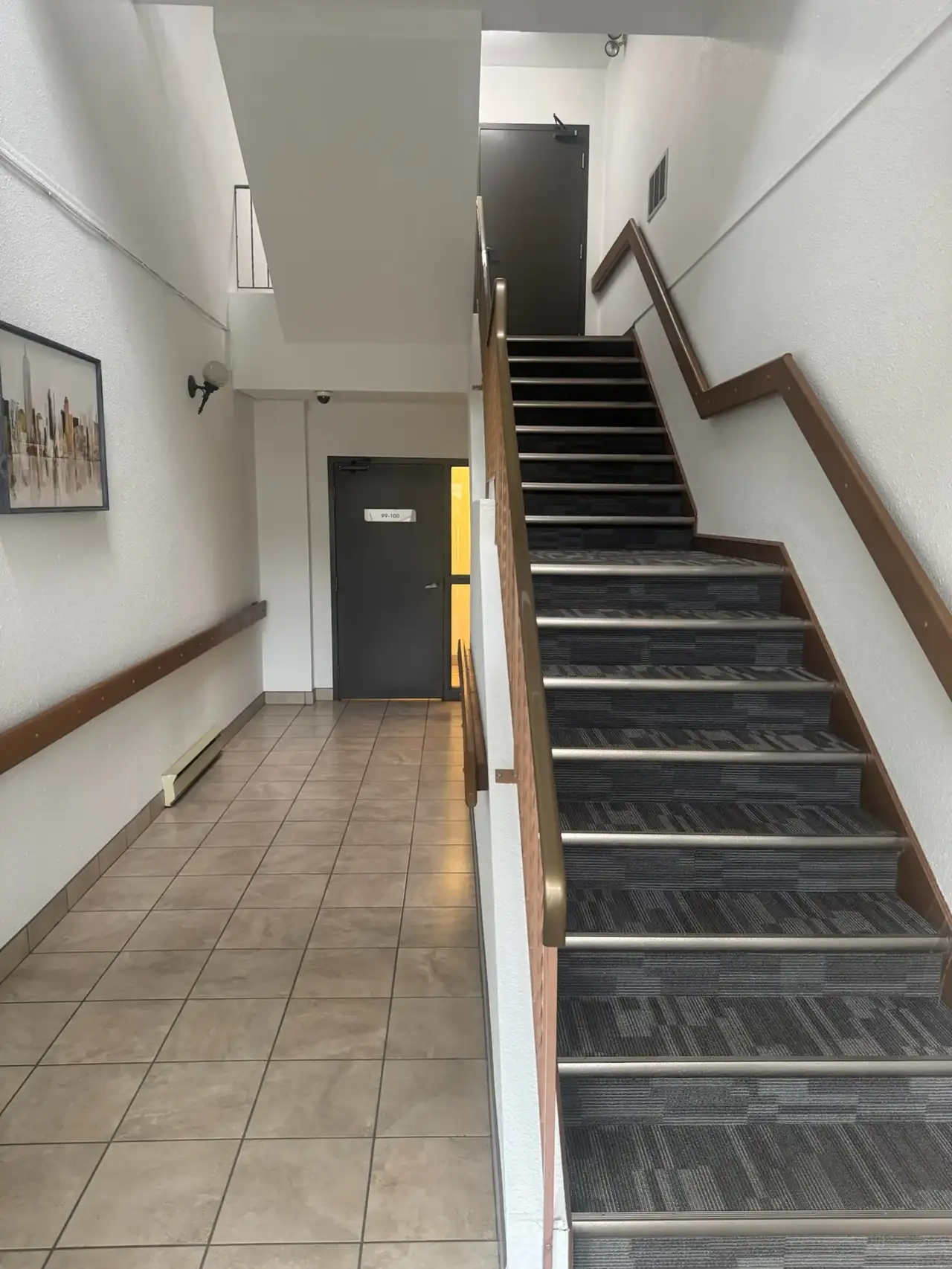 Springfield Manor Kelowna install — photo 2