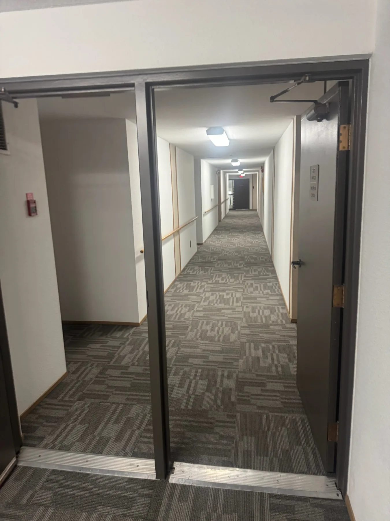Springfield Manor Kelowna install — photo 7