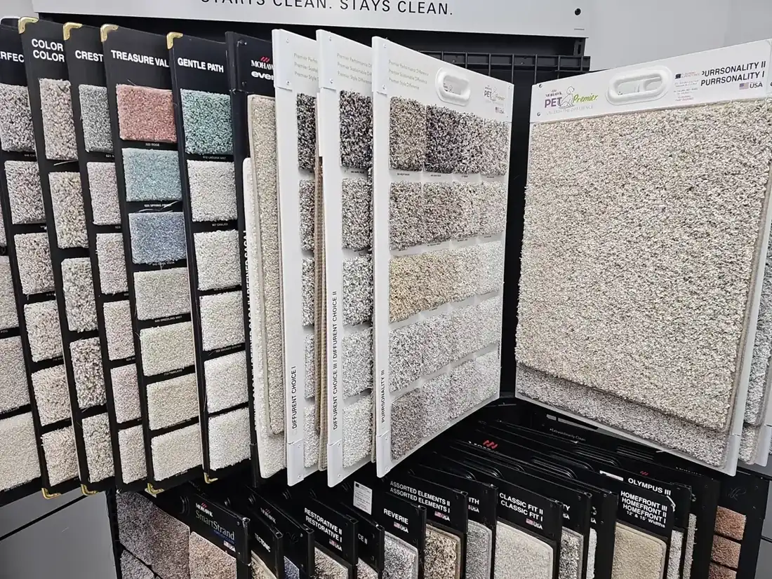 Carpet Near Me in Kelowna — In-Stock Brands, Prices, and Install